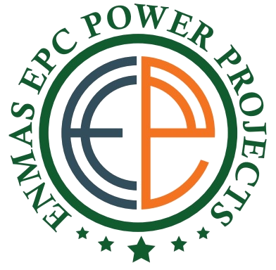 ENMAS EPC POWER PROJECTS LIMITED