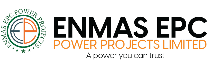 ENMAS EPC POWER PROJECTS LIMITED