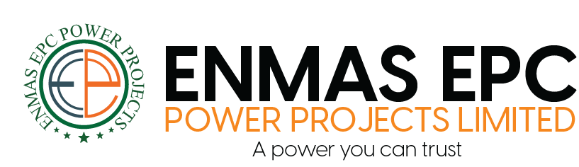 ENMAS EPC POWER PROJECTS LIMITED